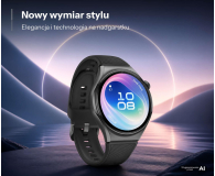 Huawei Watch 6 Active czarny 46mm - 1603527 - zdjęcie 7
